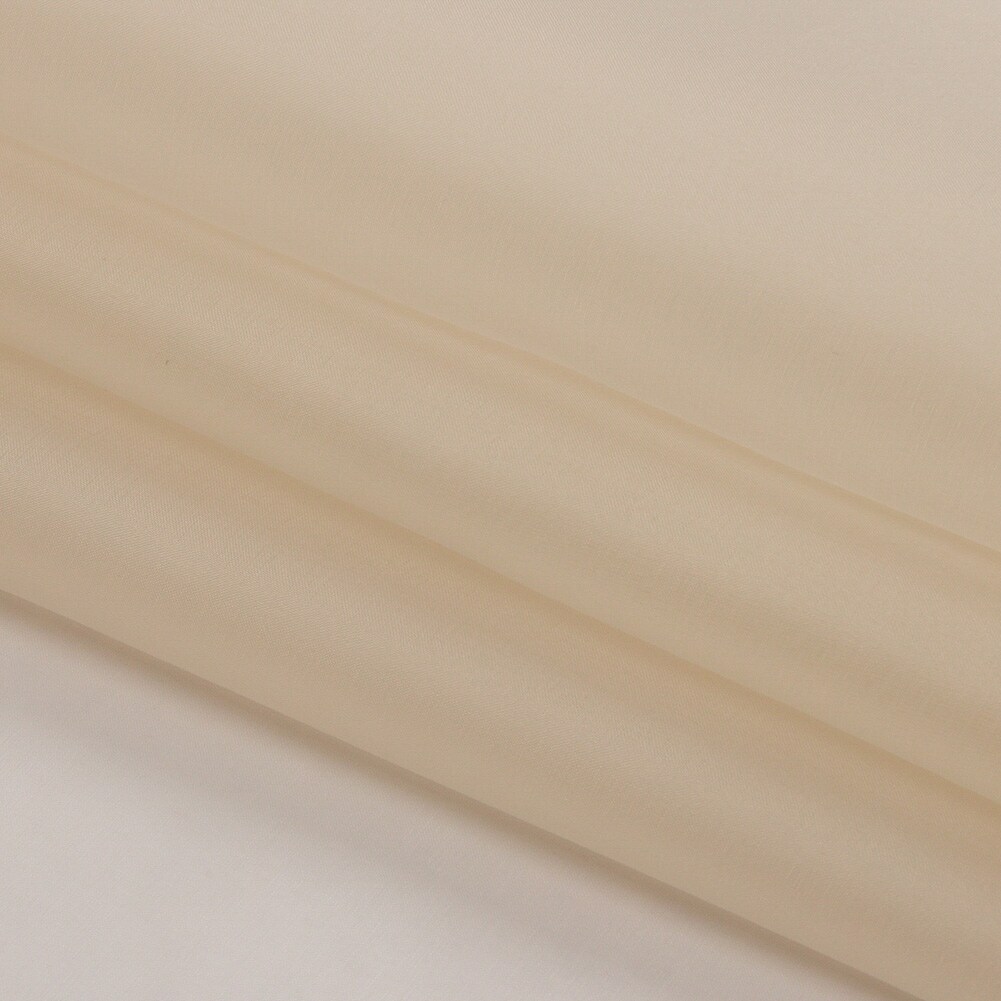 1 Yard Tapioca Silk Organza Fabric Sheer Lightweight Material for Couture Sewing 44 Inch Width
