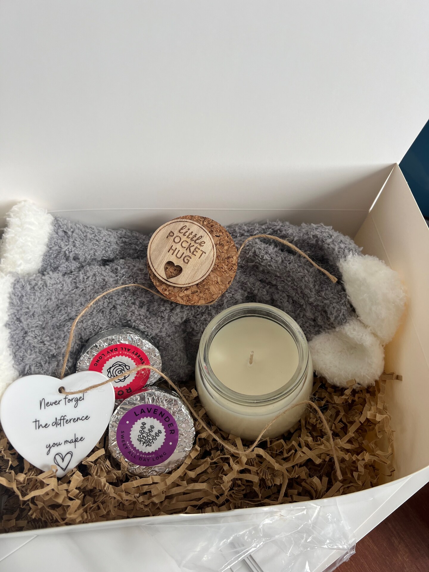 Gift Sets, Self Care Gifts for Women, Get Well Soon Gift Baskets