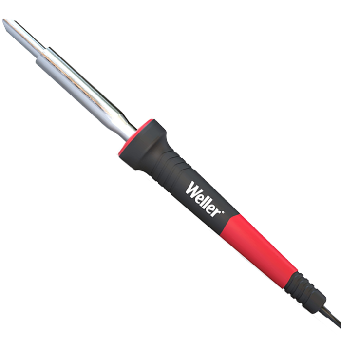 Weller 80 Watt Soldering Iron Kit with Extra Tip #WLIRPK8012A