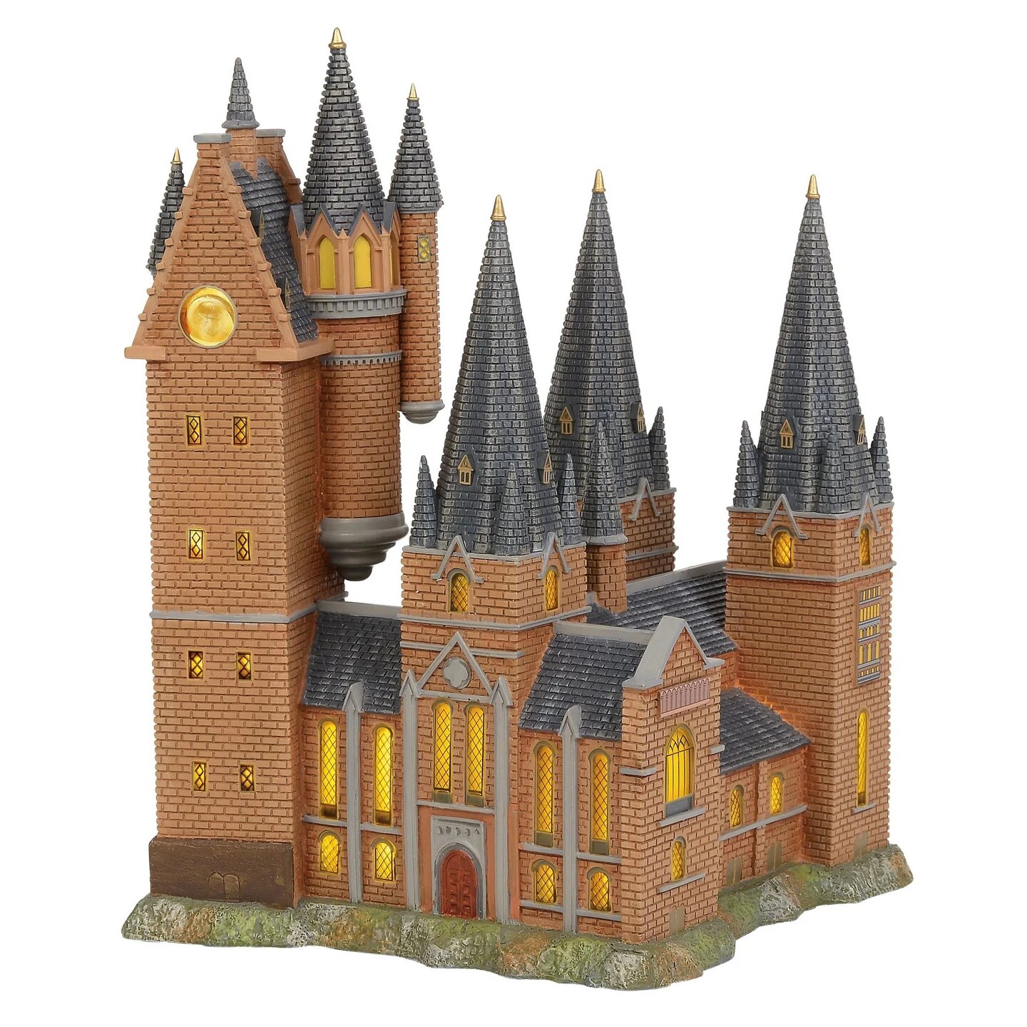 Department 56 Department 56 Harry Potter Village LED Lighted Hogwarts Astronomy Tower - 6003327