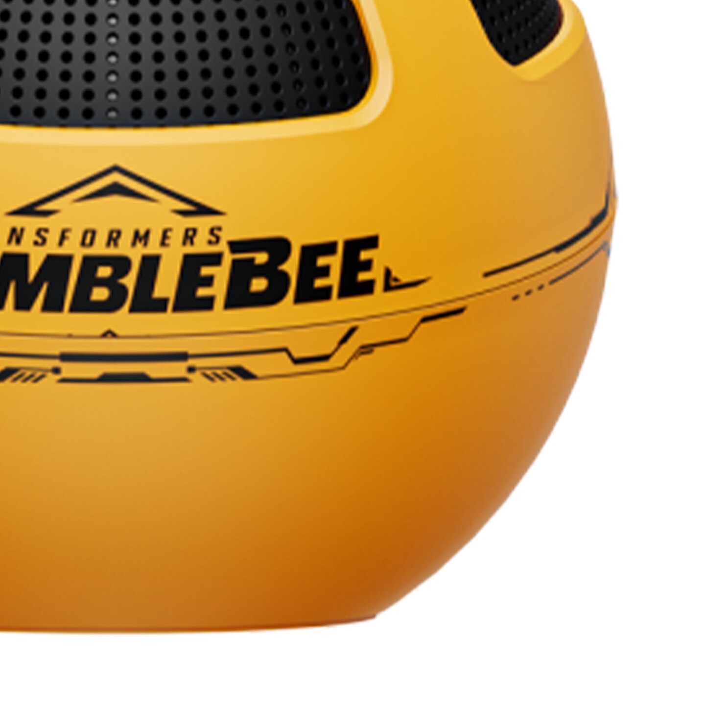 Transformers Bluetooth Audio Y17 Portable Speaker 3W Dynamic Sound, 1200mAh Battery, Fast Charging & Clear Audio Performance