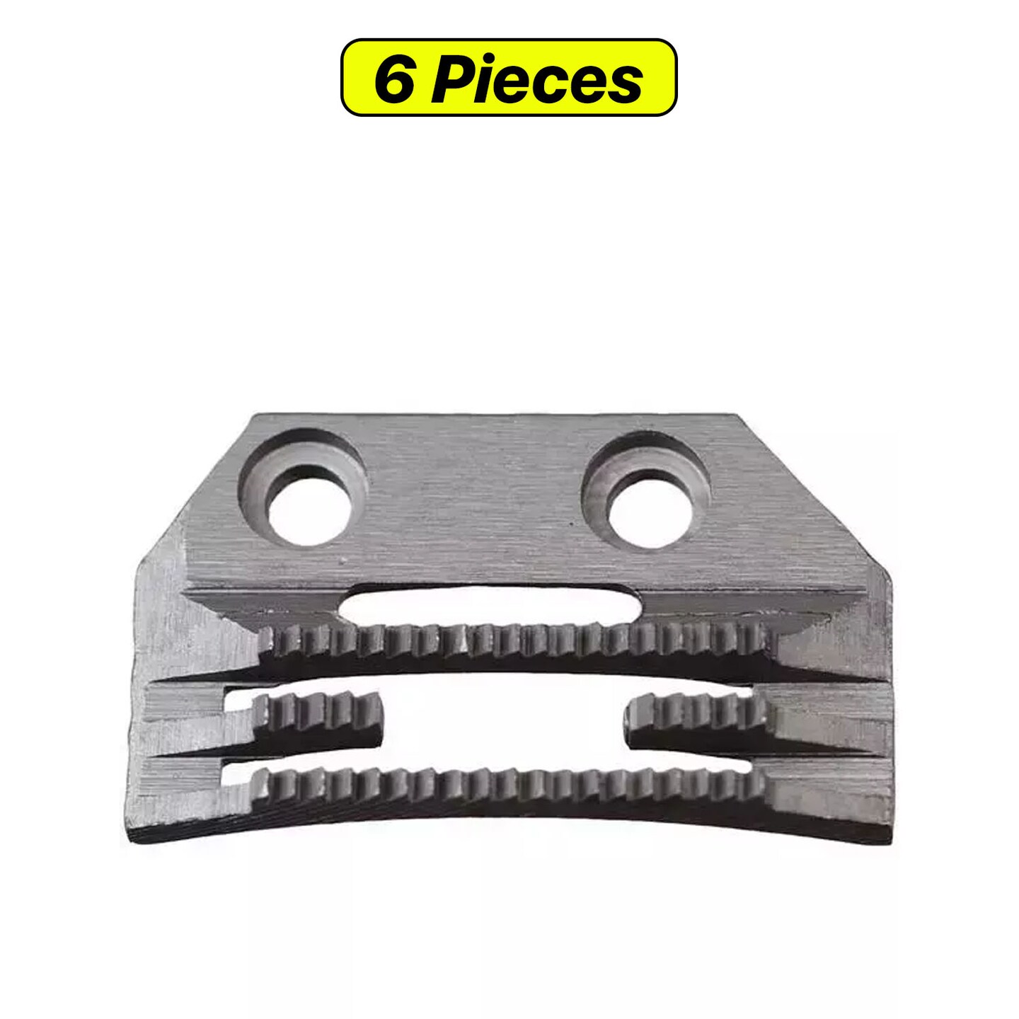 Feed Dog Industrial Sewing Machine Replacement Part #52031 Compatible with Singer 31 95 191D 241 Models