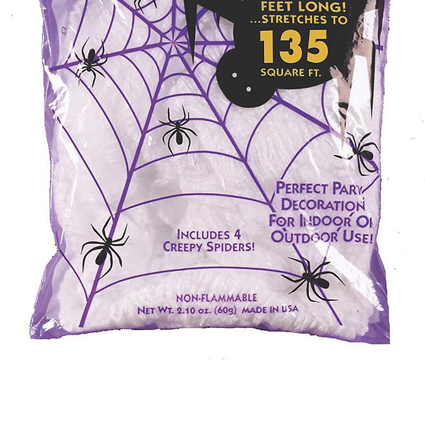 Spider Webs