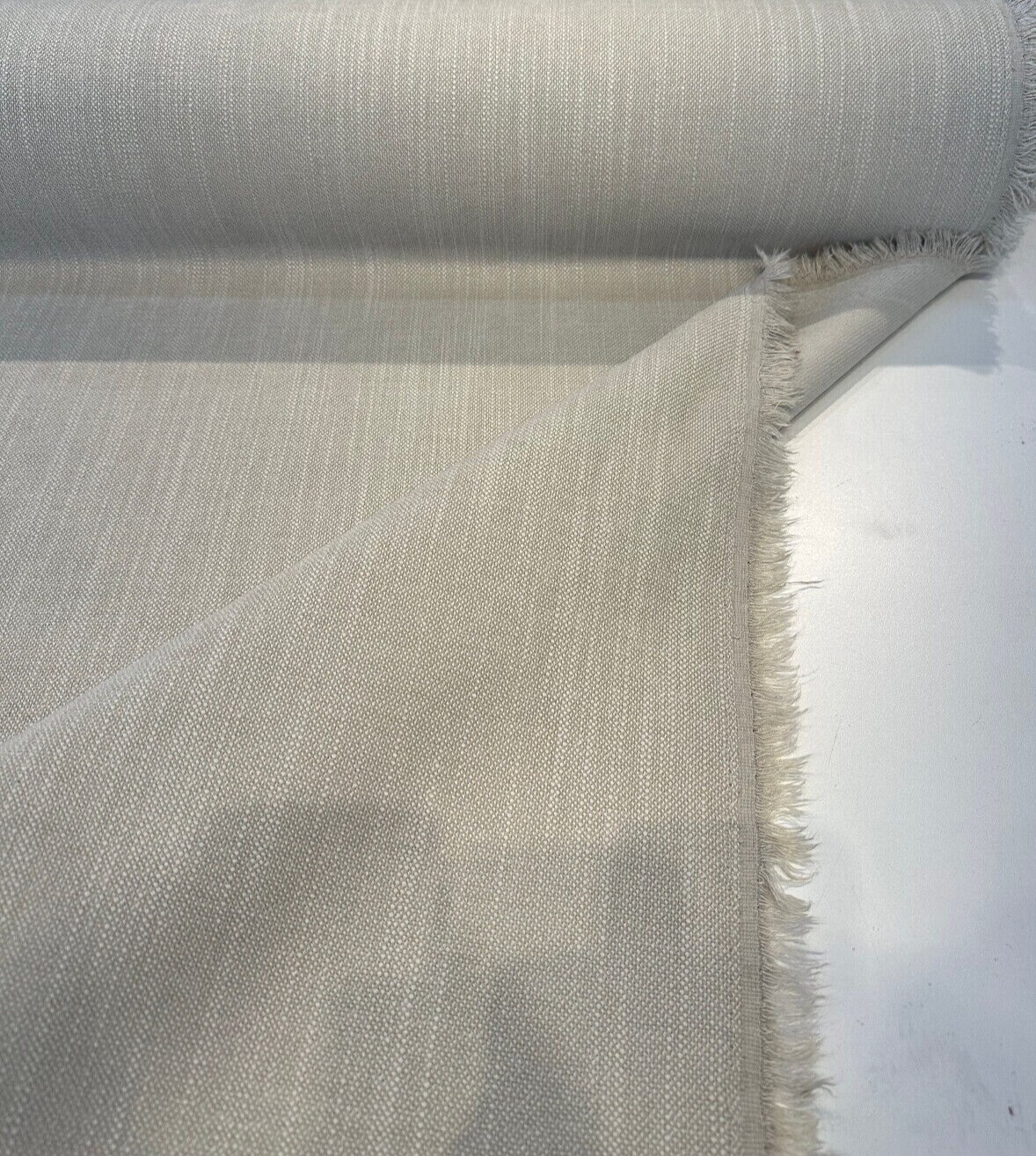 1 Yard Crypton Performance Chenille Upholstery Fabric 54 Inch Width 100% Polyester