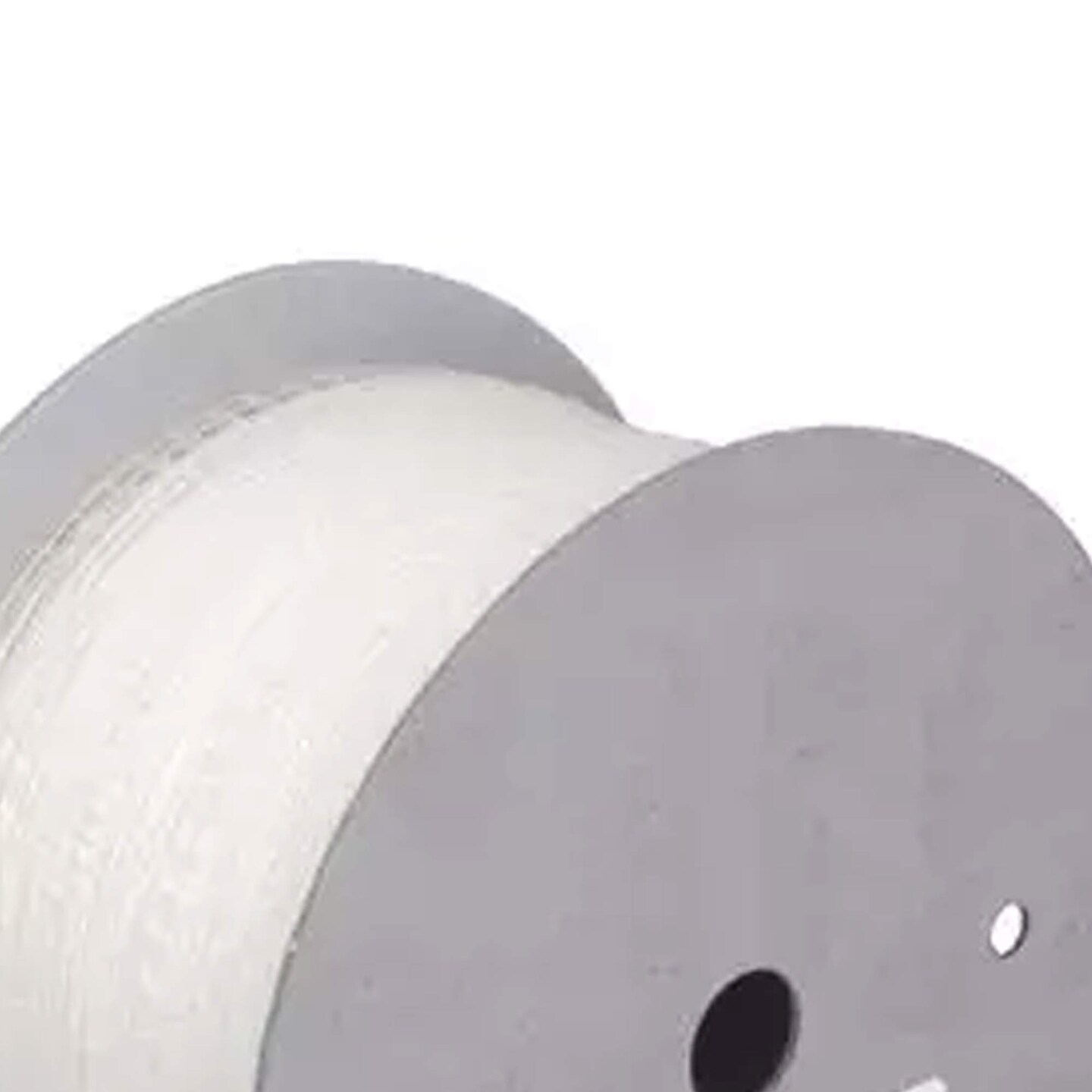 Avery Dennison 1/2 Inch Clear Plastic Staples ST9000 Fastener System