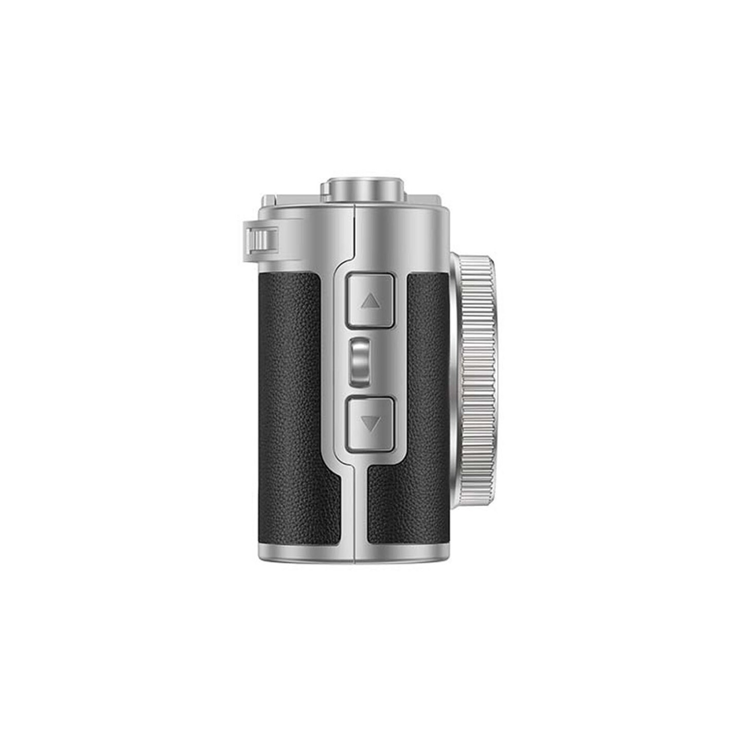 Mini Camera DC26 – Compact HD Video Recorder with Lightweight Design, 32GB Memory Card & Travel Accessories