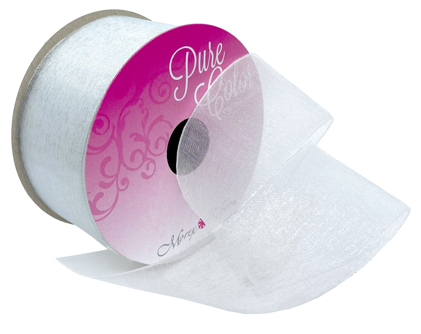 Morex Ribbon Ruffle Morex Ribbon Organdy 1.5
