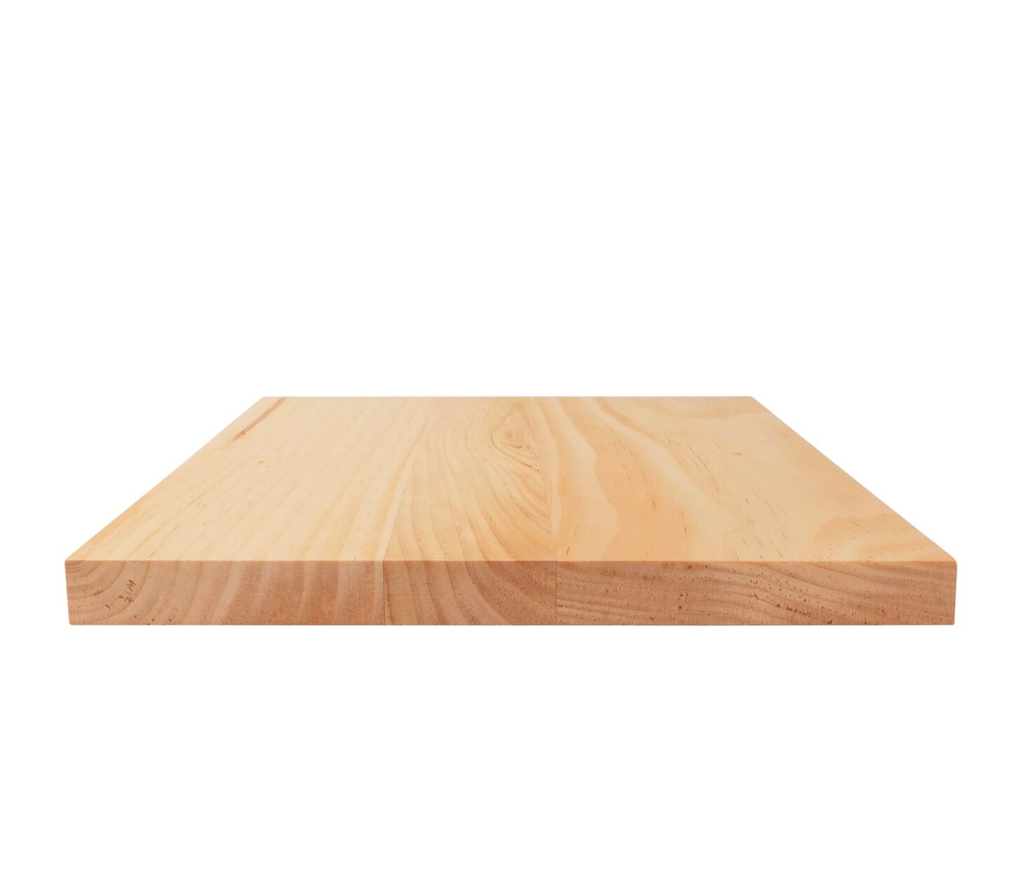 Solid Pine Sanded Panel 12 x 16, 3-Pack for Painting, Crafts and Wood Projects