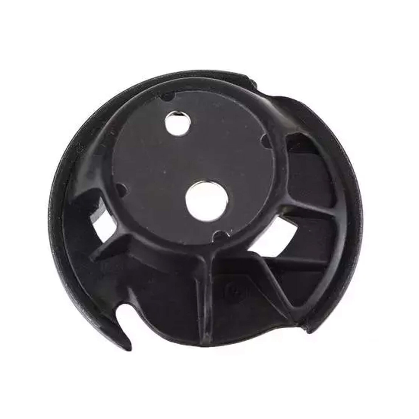 Bobbin Case Brother #XC006605 Durable Mixed Material Design for Smooth Sewing