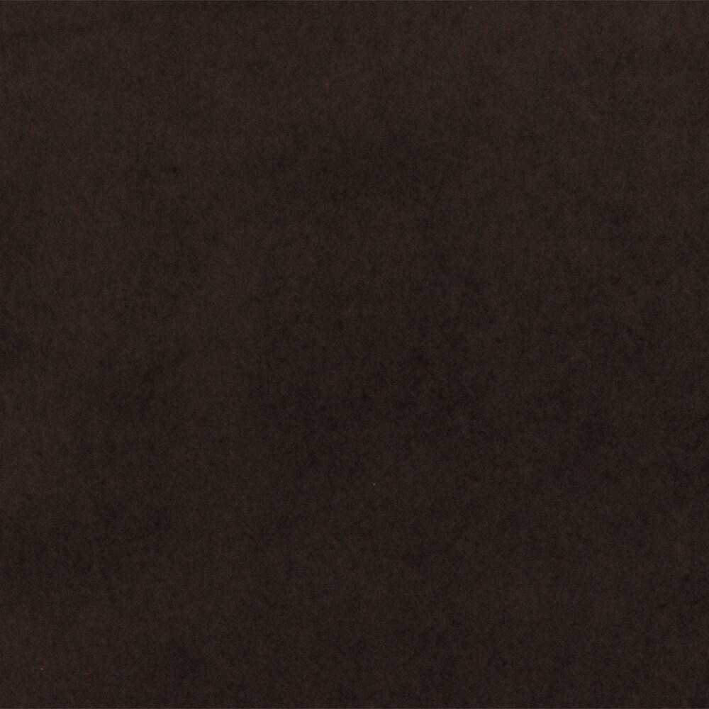 Bronze Gold-Brown Foil Printed Brushed Back Woven Jacketing Fabric By the Yard