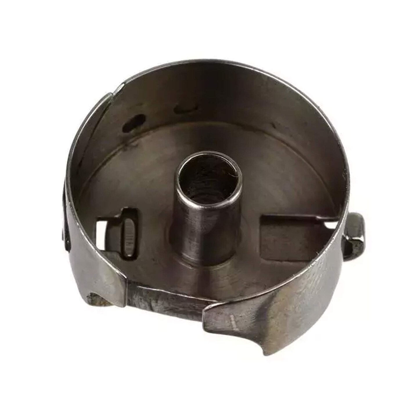 Bobbin Case Pfaff #9076 Metal Uncommon Class Replacement Sewing Machine Part