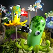 ASSORTED Plant Pals, House plant and Fairy Garden Decor | MakerPlace by  Michaels