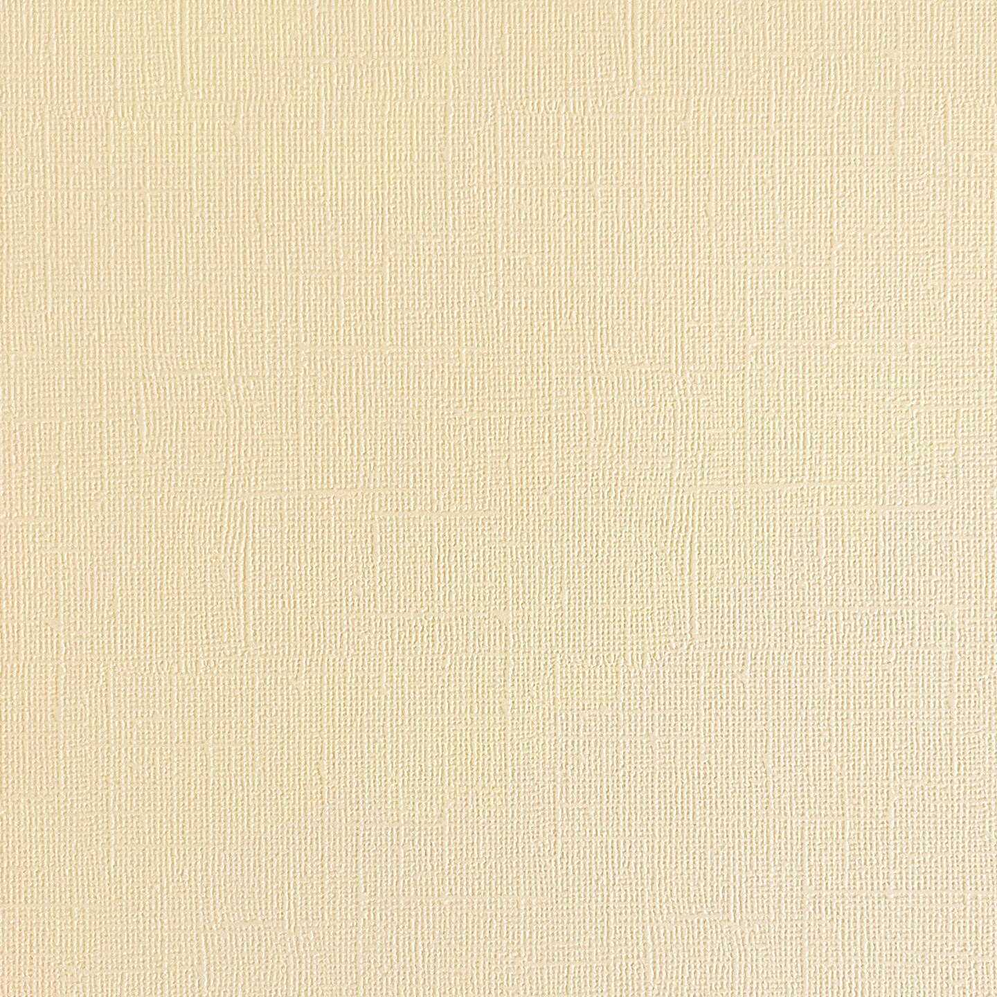 VANILLA ICE CREAM - Textured 12x12 Cardstock - Encore Paper