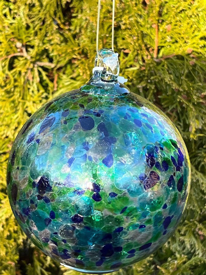 Fairy Globe - Solar Light