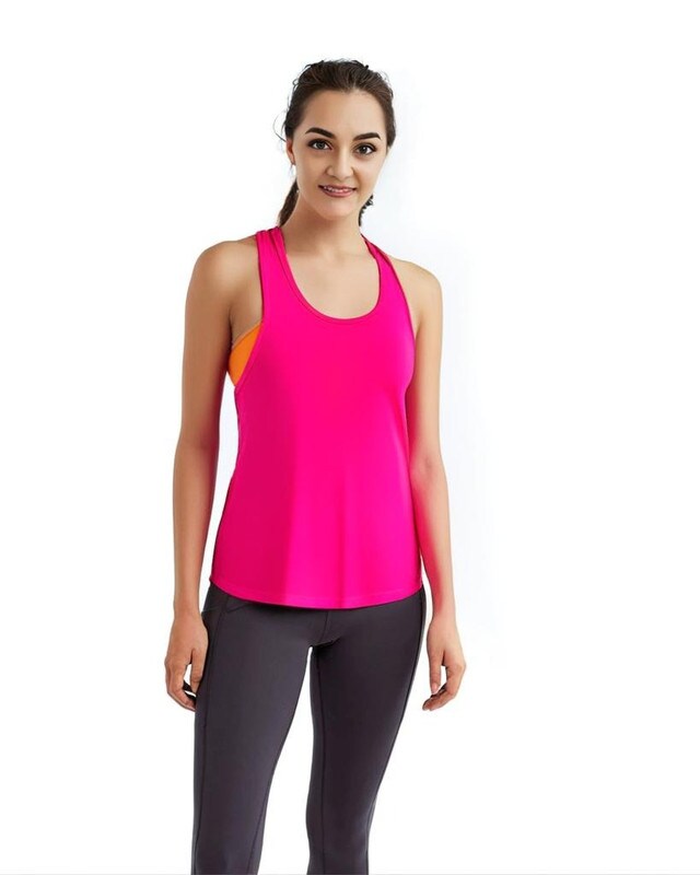 TriDri&#xAE; Ladies&#x27; Knot Back Venus Tank