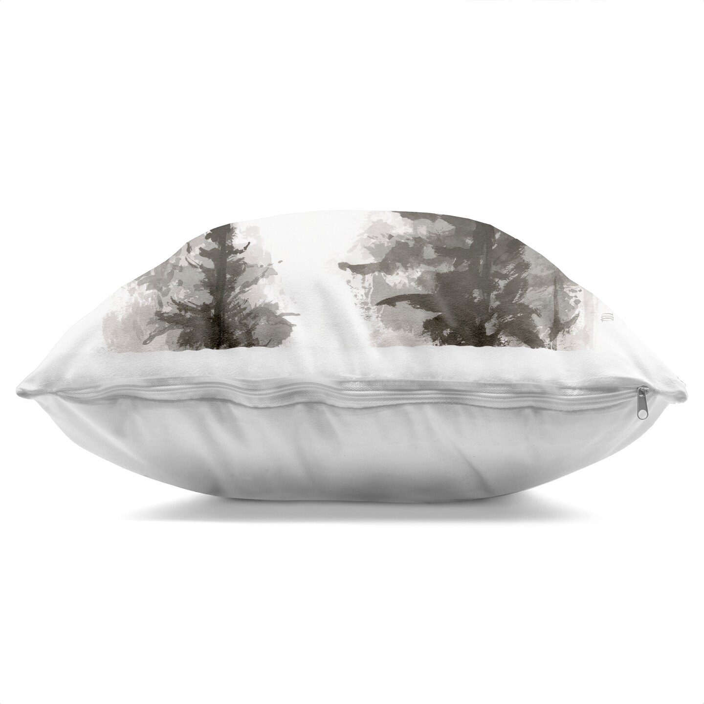 Stupell Industries Free Flight Wilderness Indoor Pillow, 18 x 7 x 18