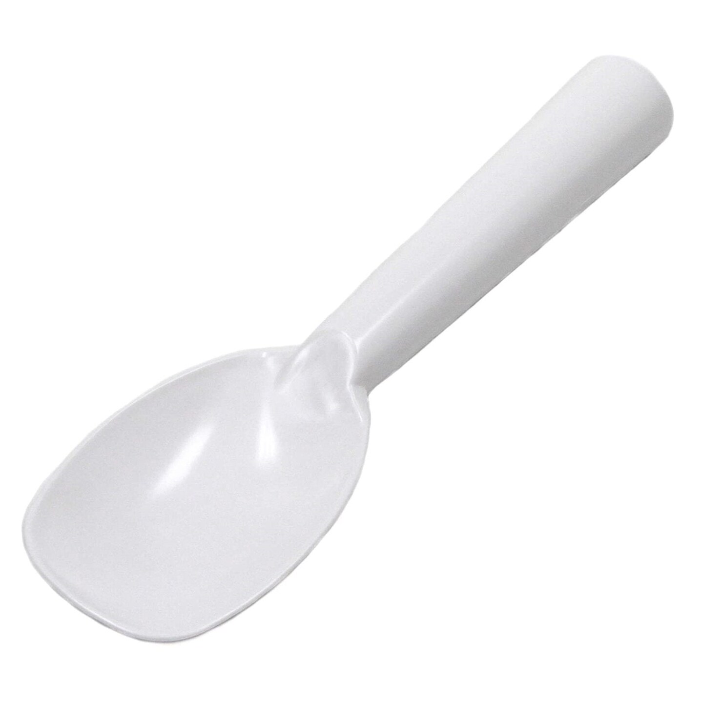 Chef Craft 9&#x22; Ice Cream Spade - Plastic Serving Scoop Paddle