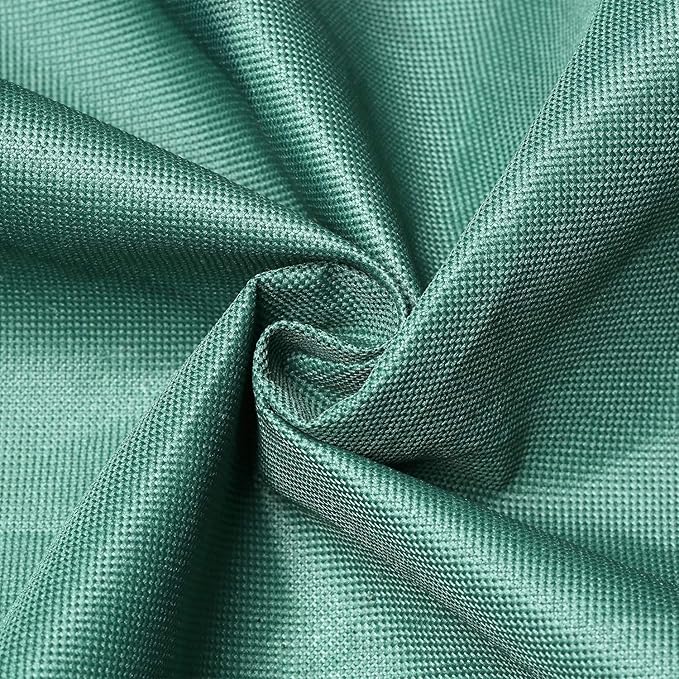 Christmas Tree Storage Bag,Fits Up to 6 ft Tall Artificial Tree,Heavy Duty 600D Canvas Green Christmas Tree Storage Container with Sleek Dual Zipper and Durable Handles,45&#x22; x 15&#x22; x 20&#x22;