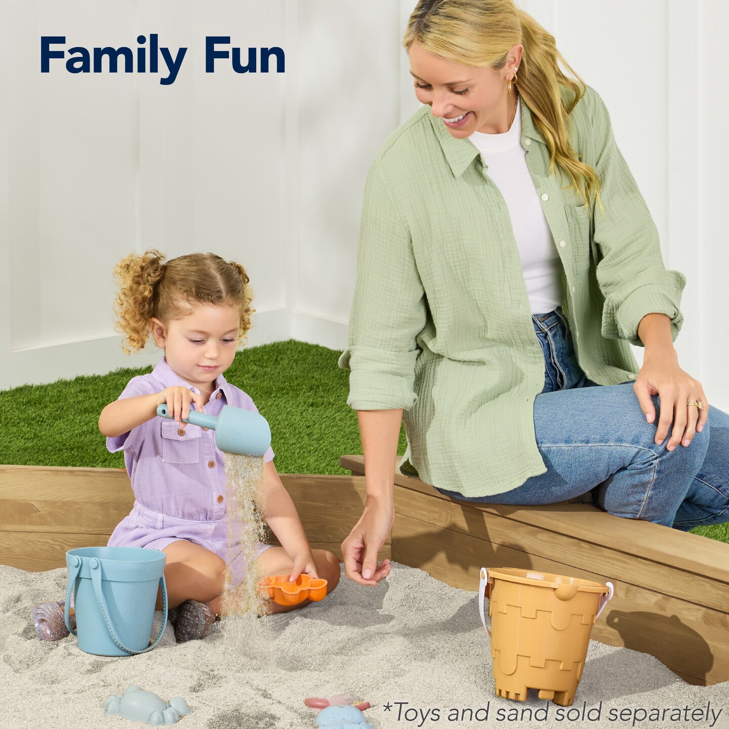 Best Choice Products Kid&#x27;s Octagonal Wooden Outdoor Sandbox w/ Benches, 8 Seats, Cover, XL Sandpit, Liner