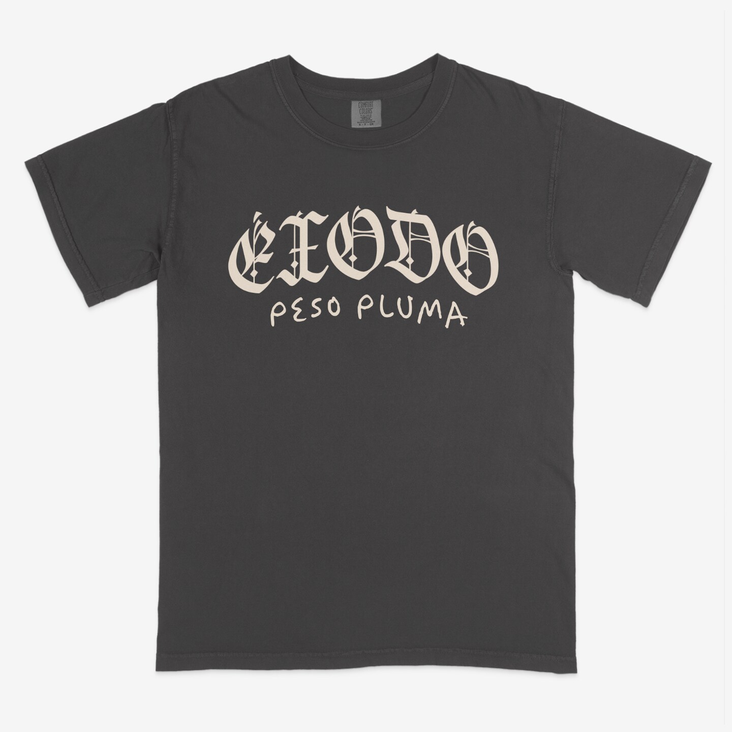 Exodo Peso Pluma t shirt | MakerPlace by Michaels