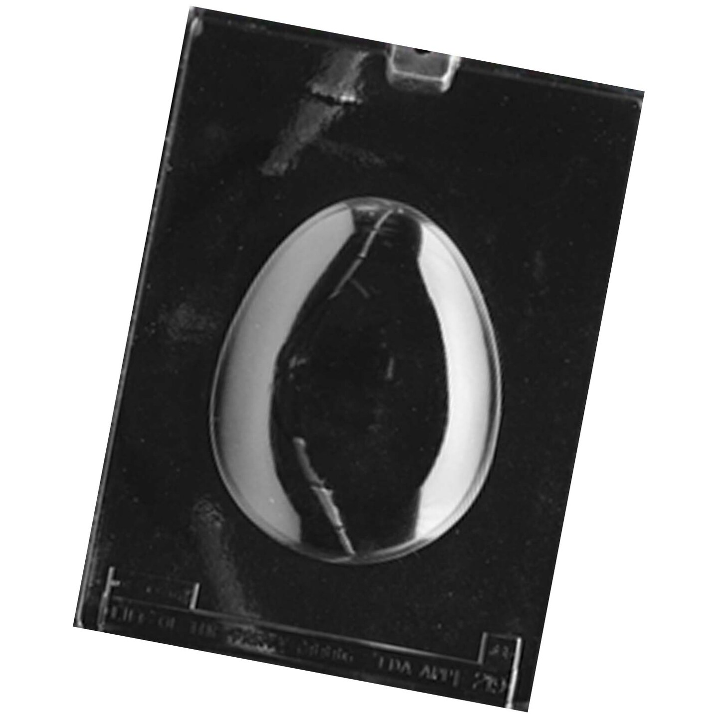 Easter Egg Pour Box Chocolate Mold for Holiday Displays