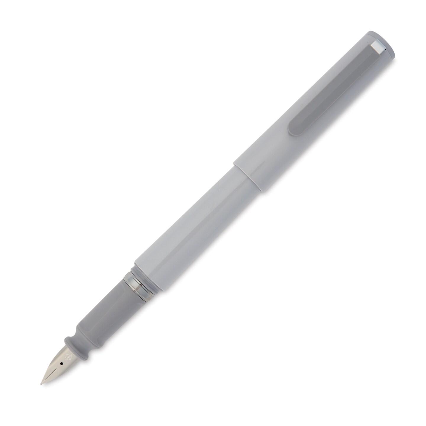 Sailor TUZU Adjust Fountain Pen - Gray, Fine