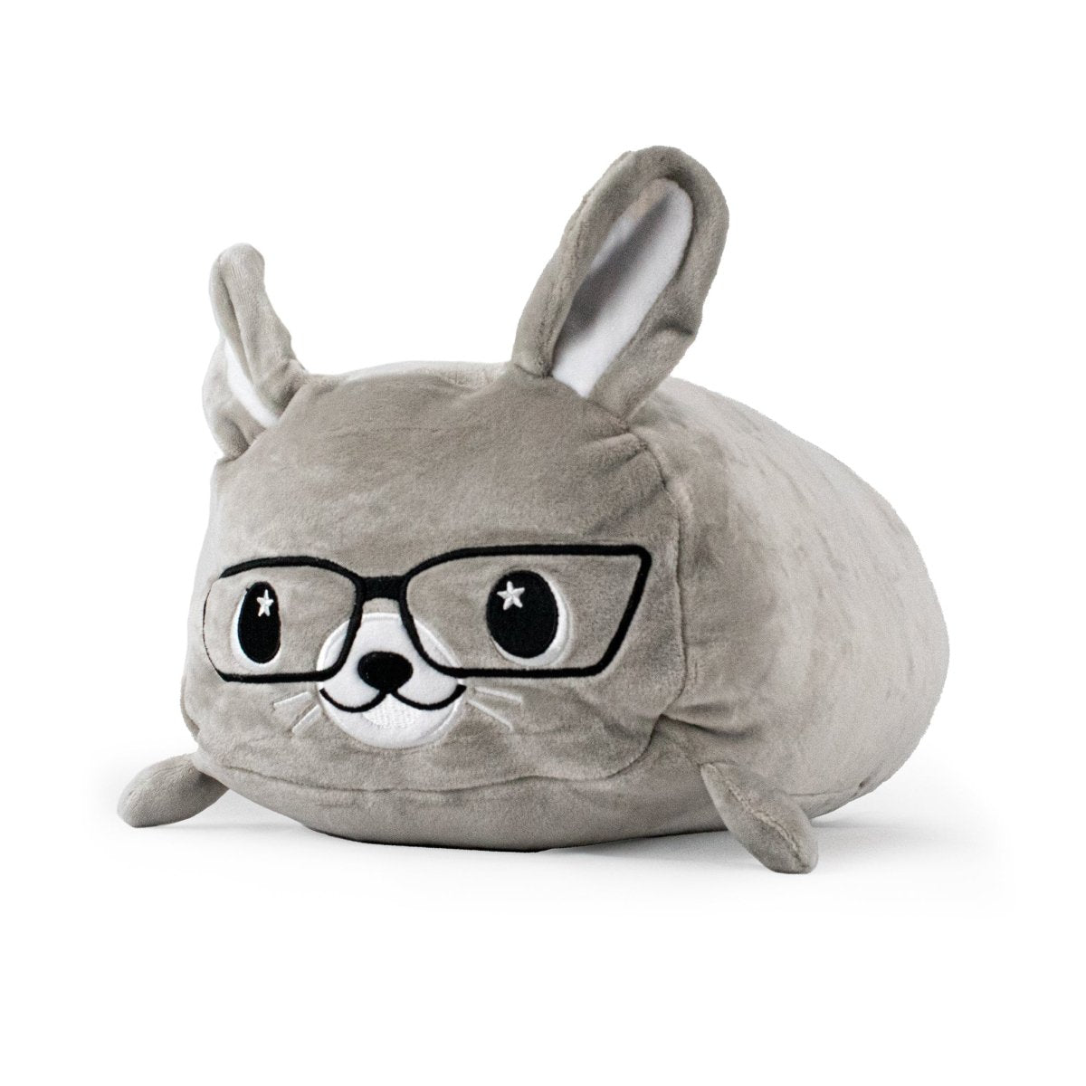 Moosh-Moosh 12 in Buttons the Bunny Premium Plushie - Series 1