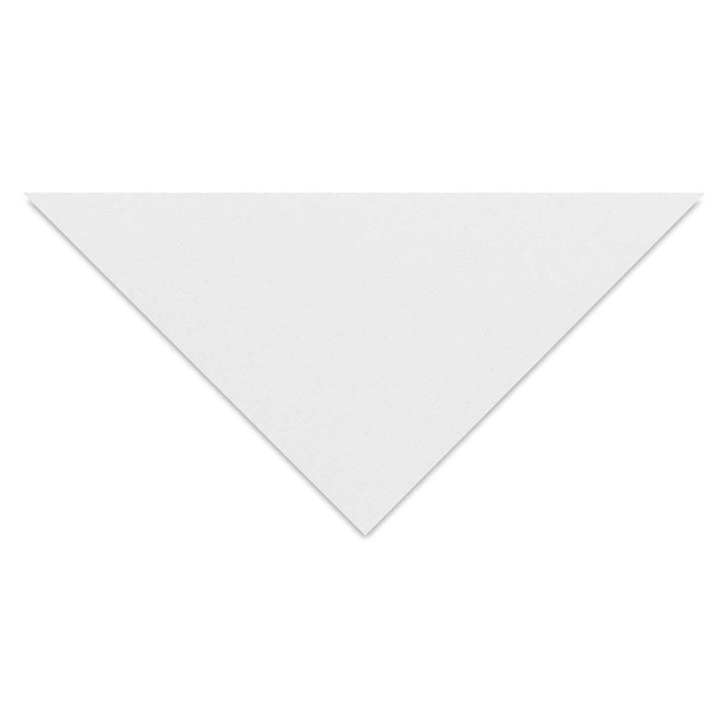 Crescent Select Alpha-Cellulose Matboard - 32&#x22; x 40&#x22; x 4 Ply, White Glove