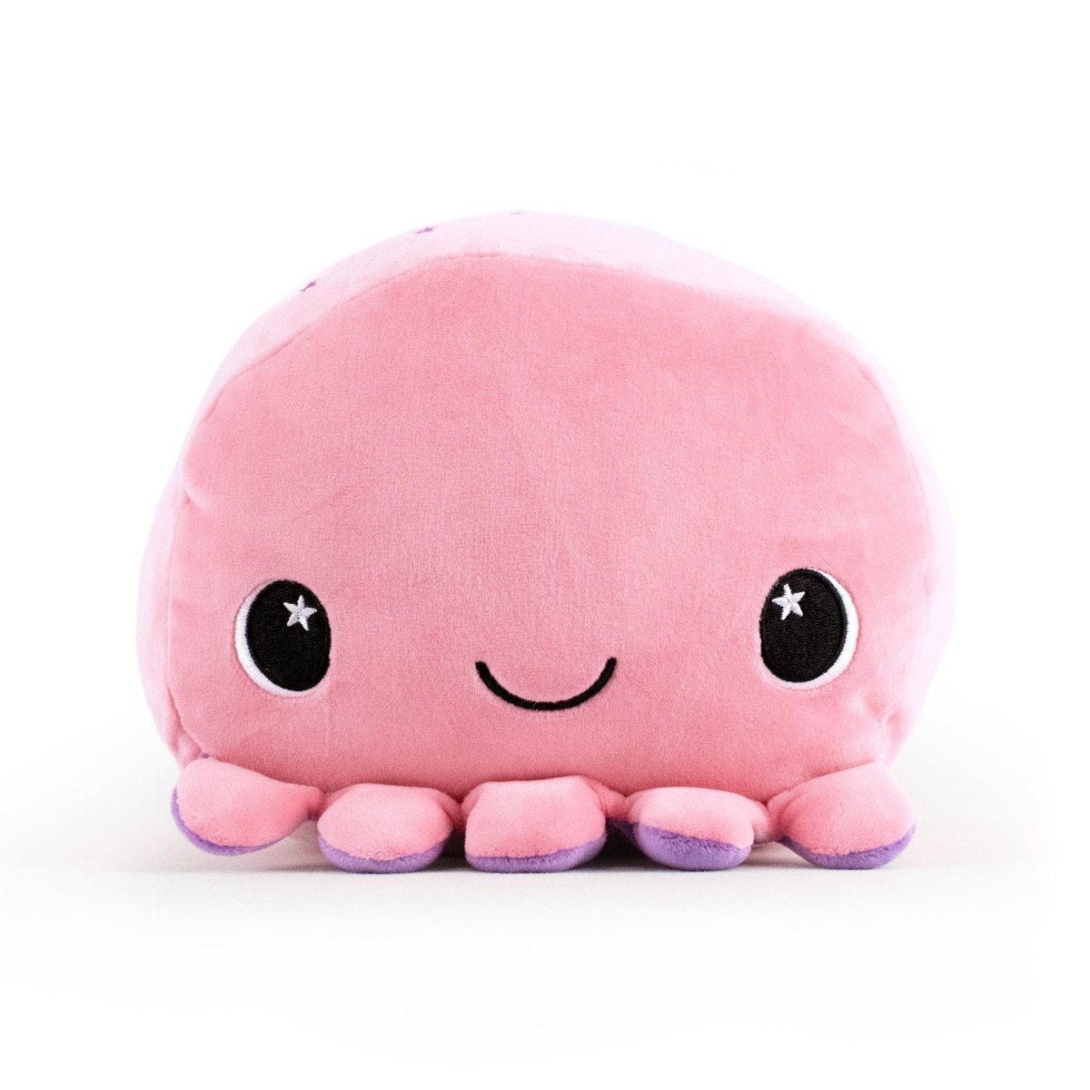 Moosh-Moosh 12 in Handi Andi the Octopus Premium Plushie - Series 1