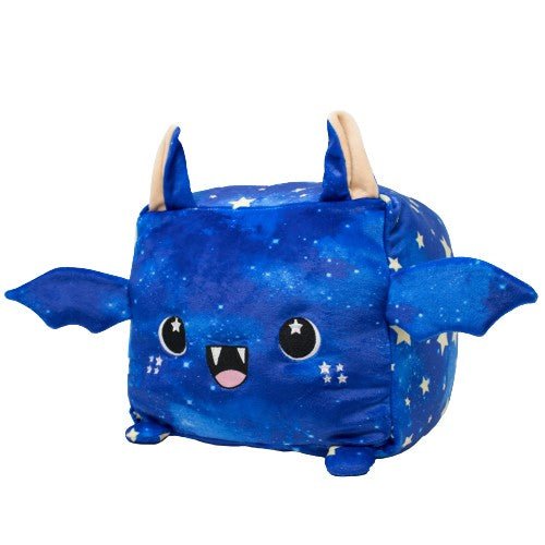 Moosh-Moosh 10 in Orion the Bat Squared Soft Plushie - Series 1