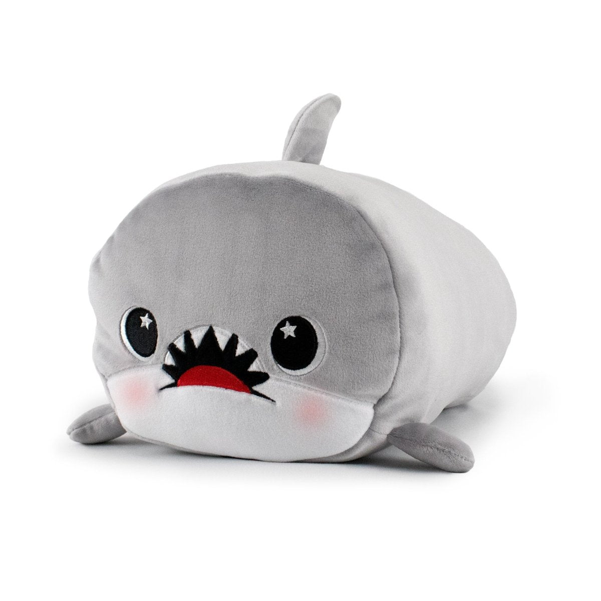 Moosh-Moosh 12 in Crush the Shark Premium Plushie - Series 2