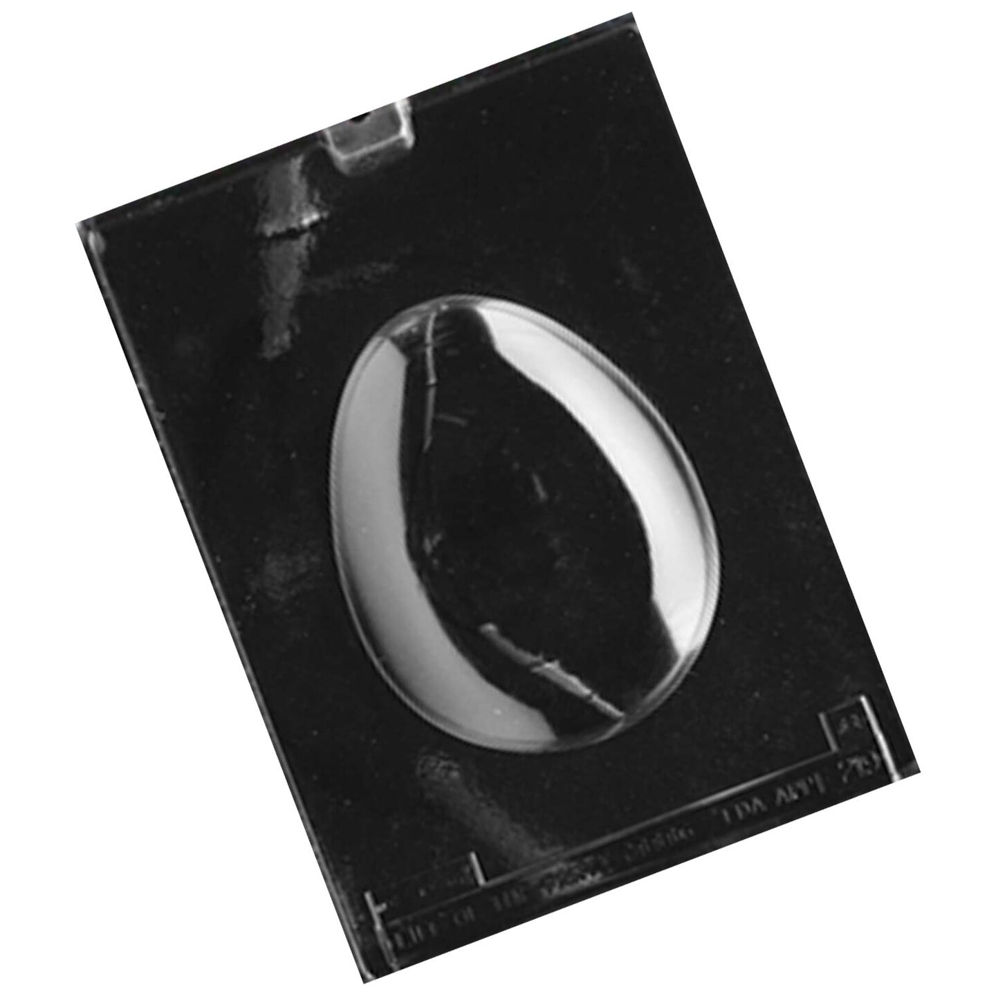 Easter Egg Pour Box Chocolate Mold for Holiday Displays