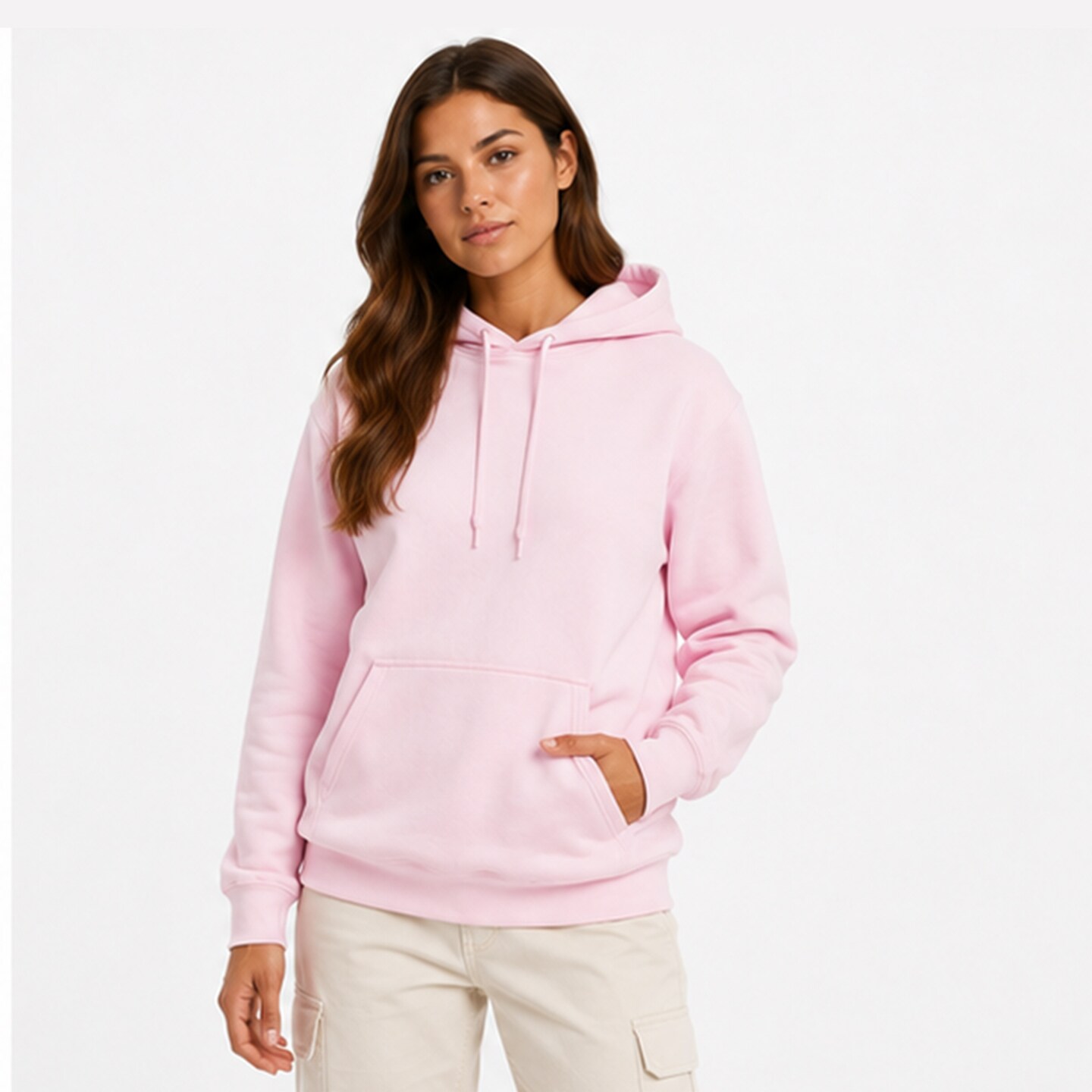 Gildan Unisex Softstyle Midweight Long Sleeve Hoodie Free Shipping