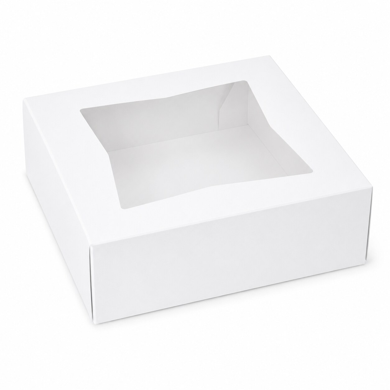 Pie Box with Window 8in | Michaels