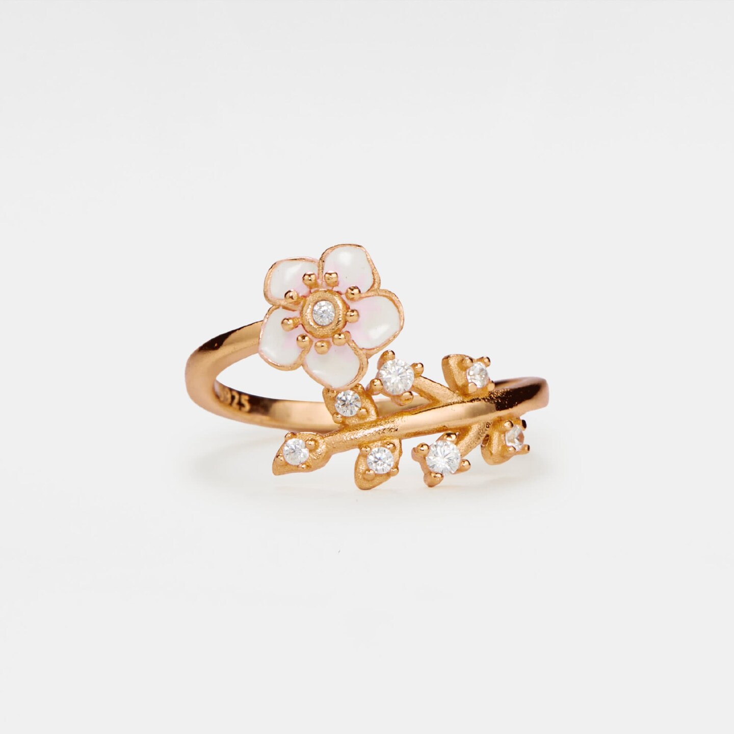 sojiro matsumoto フラワーリング sojiro matsumoto フラワーリング