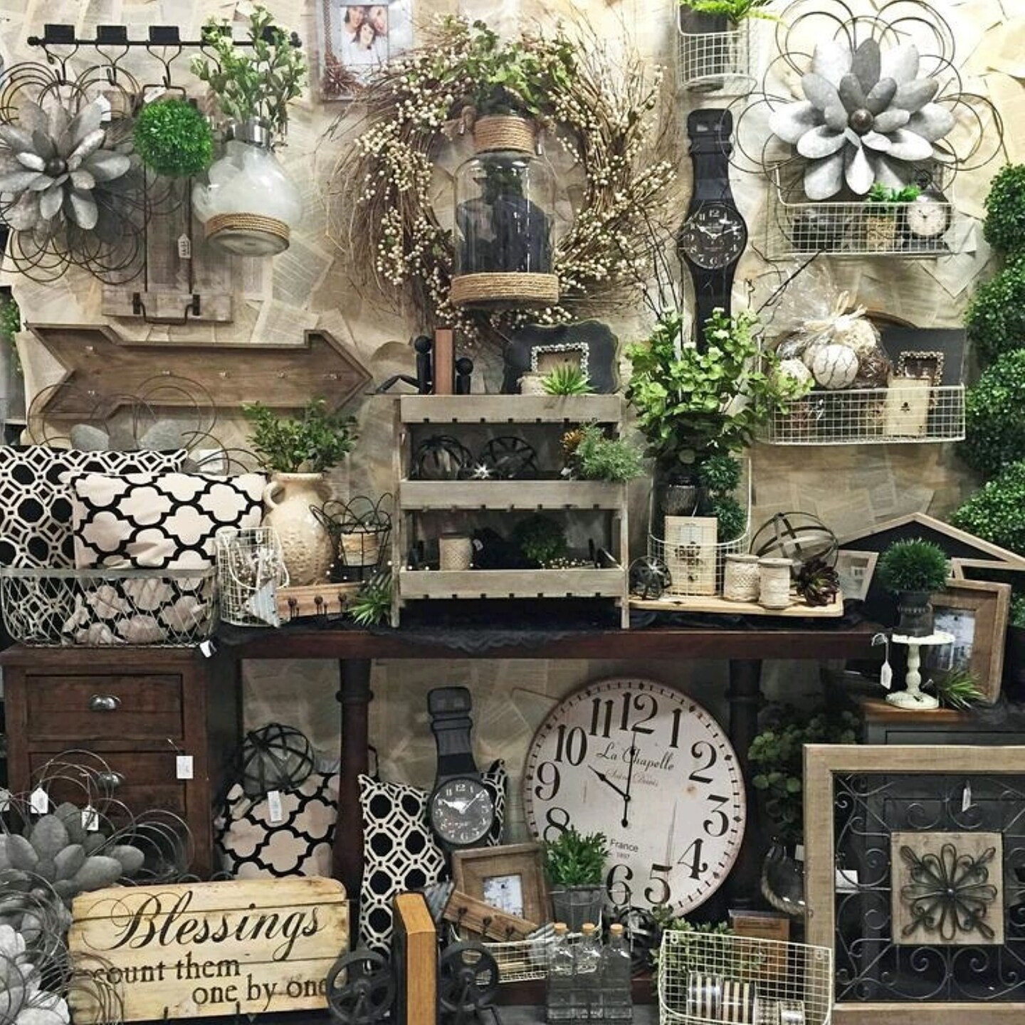 storefront banner