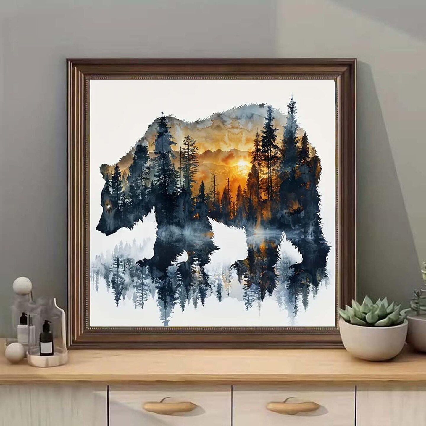 5D Diamond Painting Kits For Adults