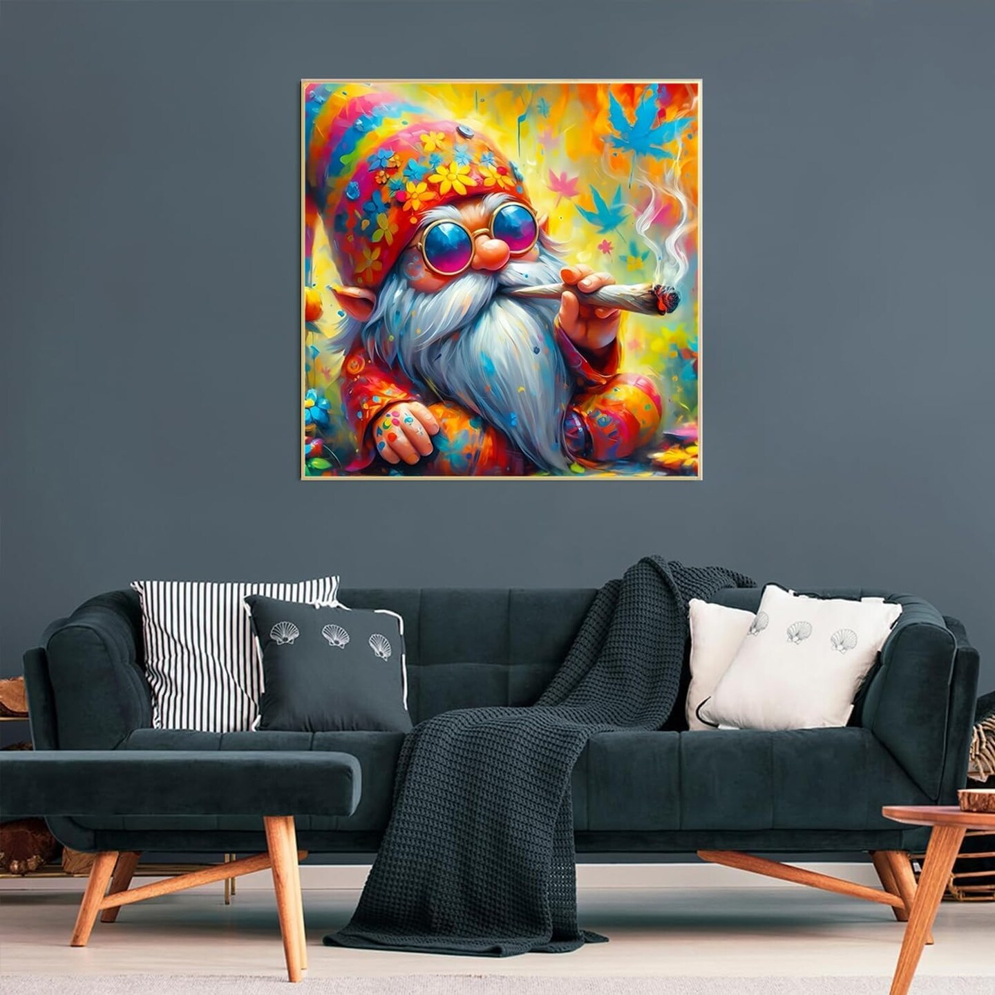 5D Diamond Painting Kits for Beginners