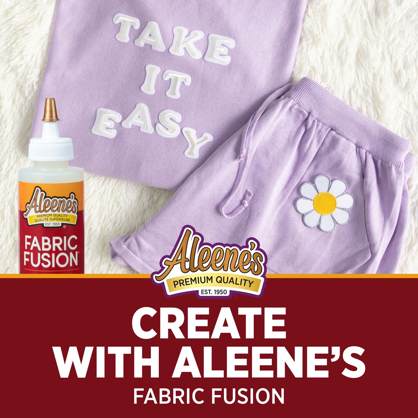 Aleene&#x2019;s Fabric Fusion 4 fl. oz. 3 Pack