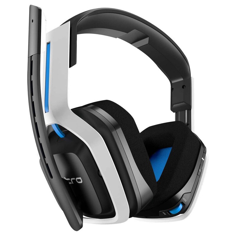 ASTRO A20 Wireless Headset Gen 2 for PlayStation &#x26; PC