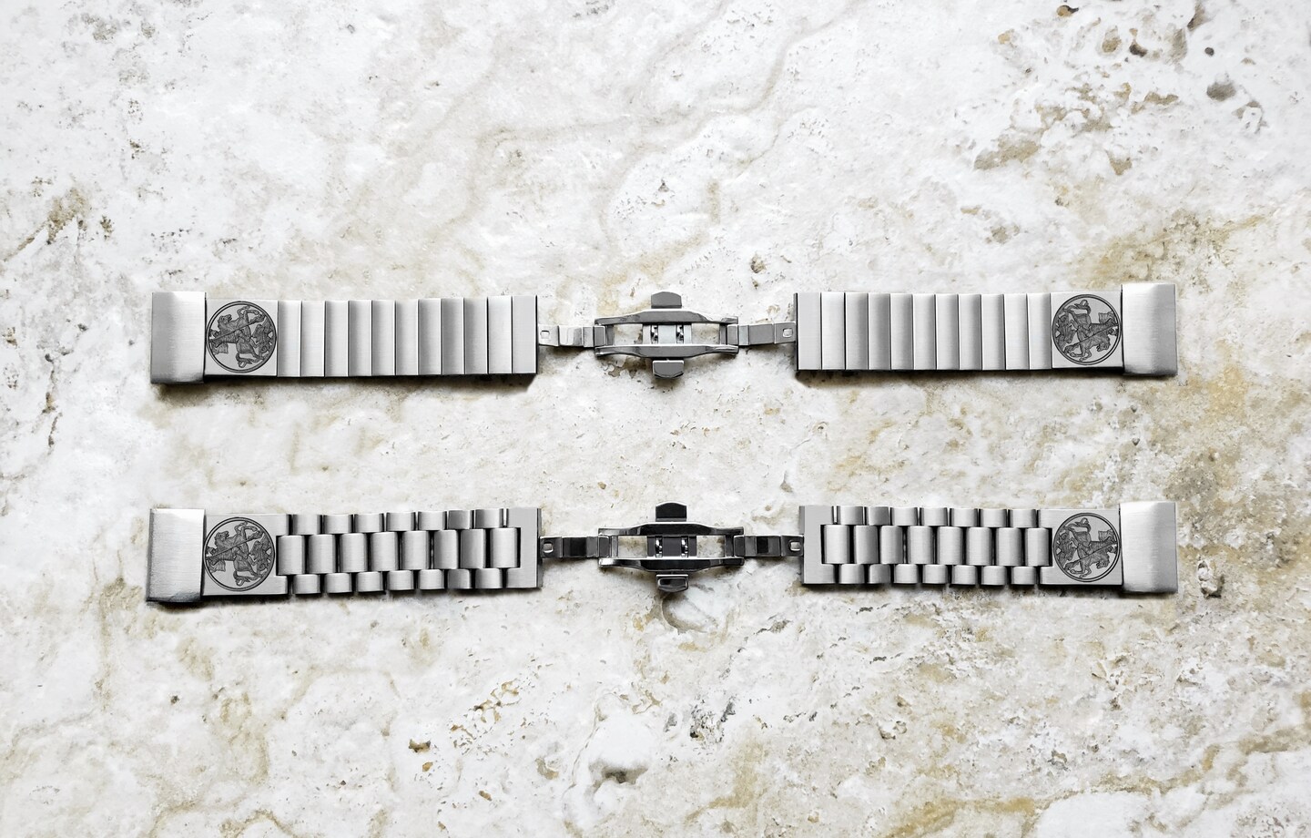 Garmin Watch Band Saint George for Fenix 8 Pro 51mm AMOLED 7X Pro