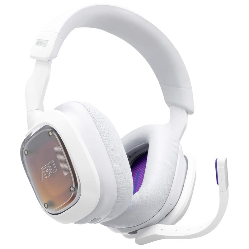 Logitech G Astro A30 Wireless Gaming Headset