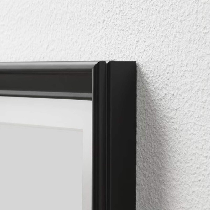 Frame Black 16x20&#x22; Stylish and Convenient Photo Frame