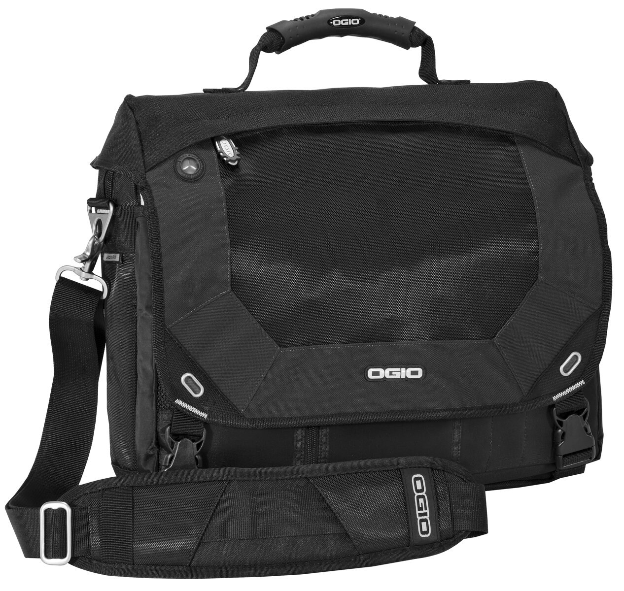 OGIO&#xAE; Jack Pack Messenger
