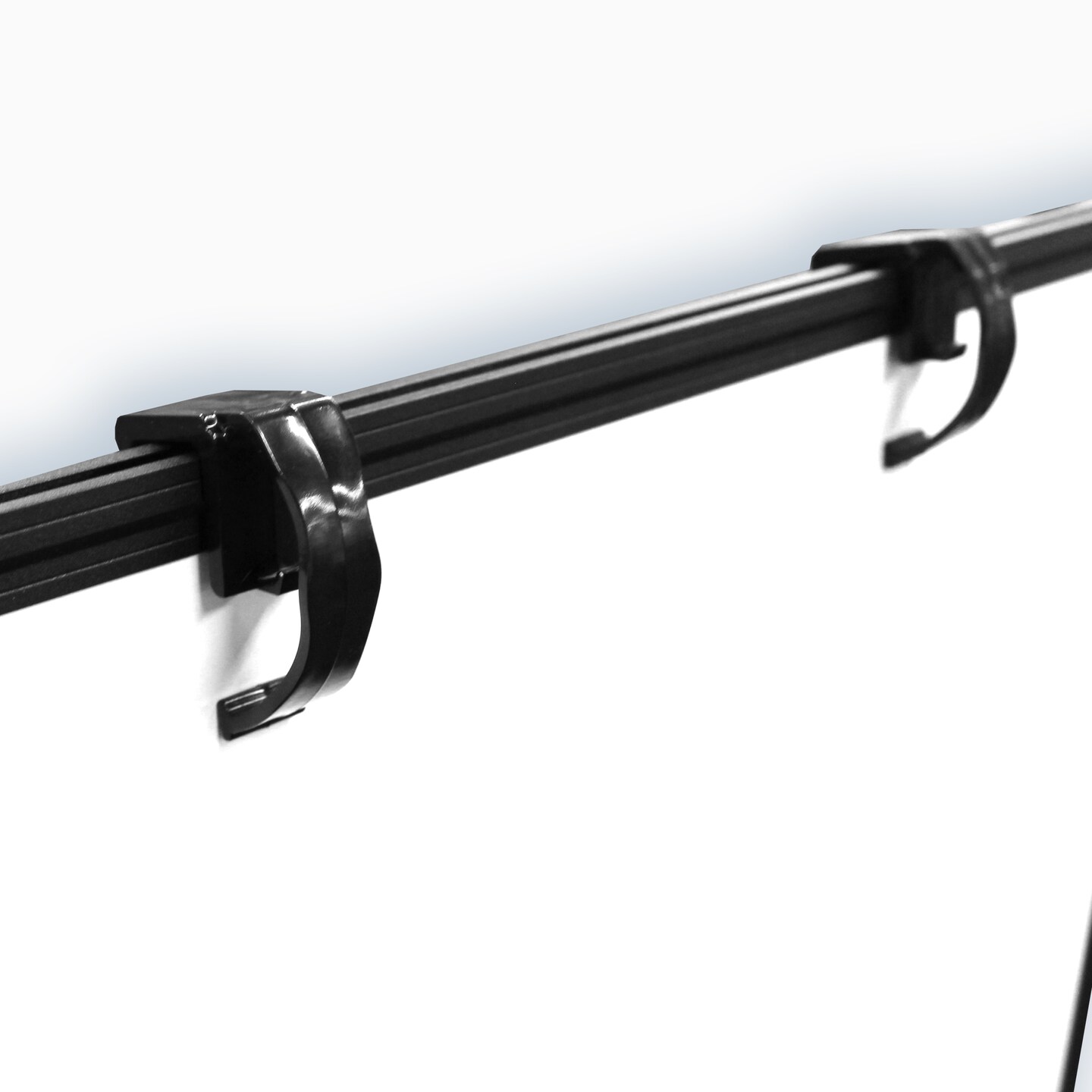 Flipside Products 24" x 36" Double-sided Magnetic Dry Erase Swivel Adjustable Easel, Liftable, Whiteboard, Marquee, Store Sign, Sale Display, Flipchart Hooks, Marker Tray, Black Frame