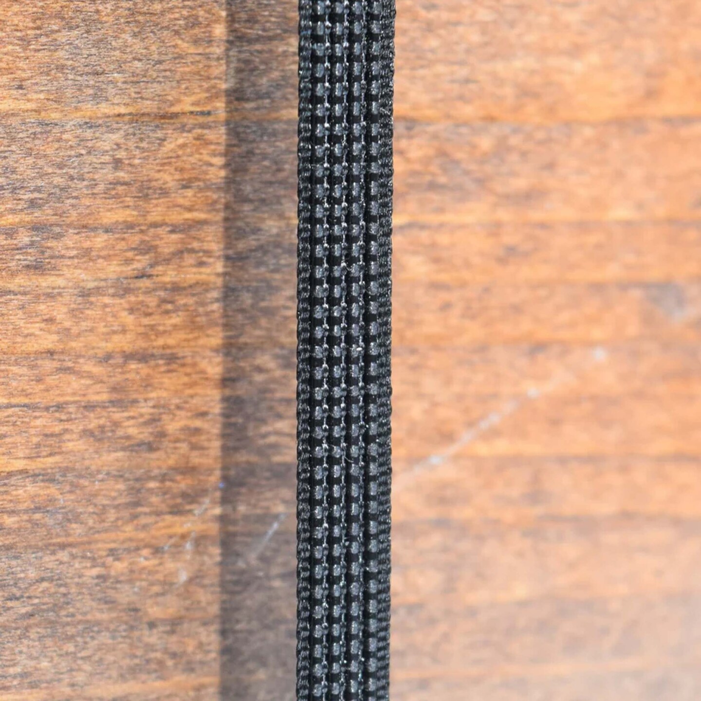 Black 1/4" Rigilene Boning 5 Yards for Sewing, DIY Projects, Corsets & Costume Making