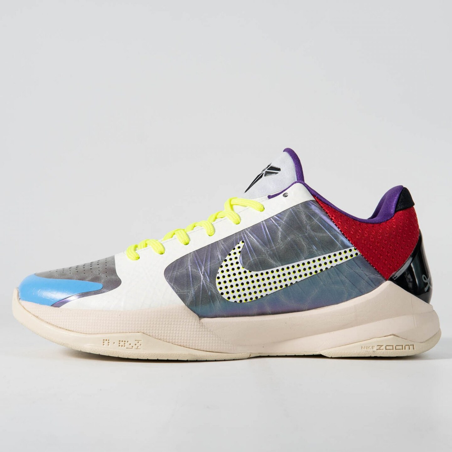 Nike Kobe 5 Protro PJ Tucker | MakerPlace by Michaels
