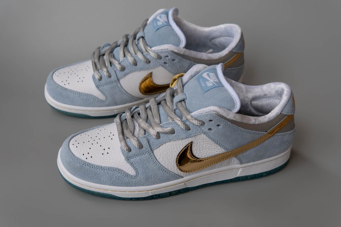 Nike SB Dunk Low Sean Cliver | MakerPlace by Michaels