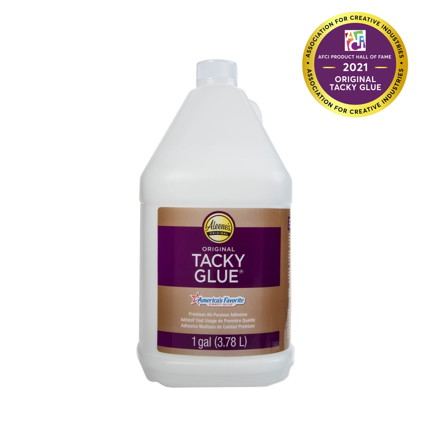 Aleene&#x27;&#x27;s Original Tacky Glue 128 fl. oz.