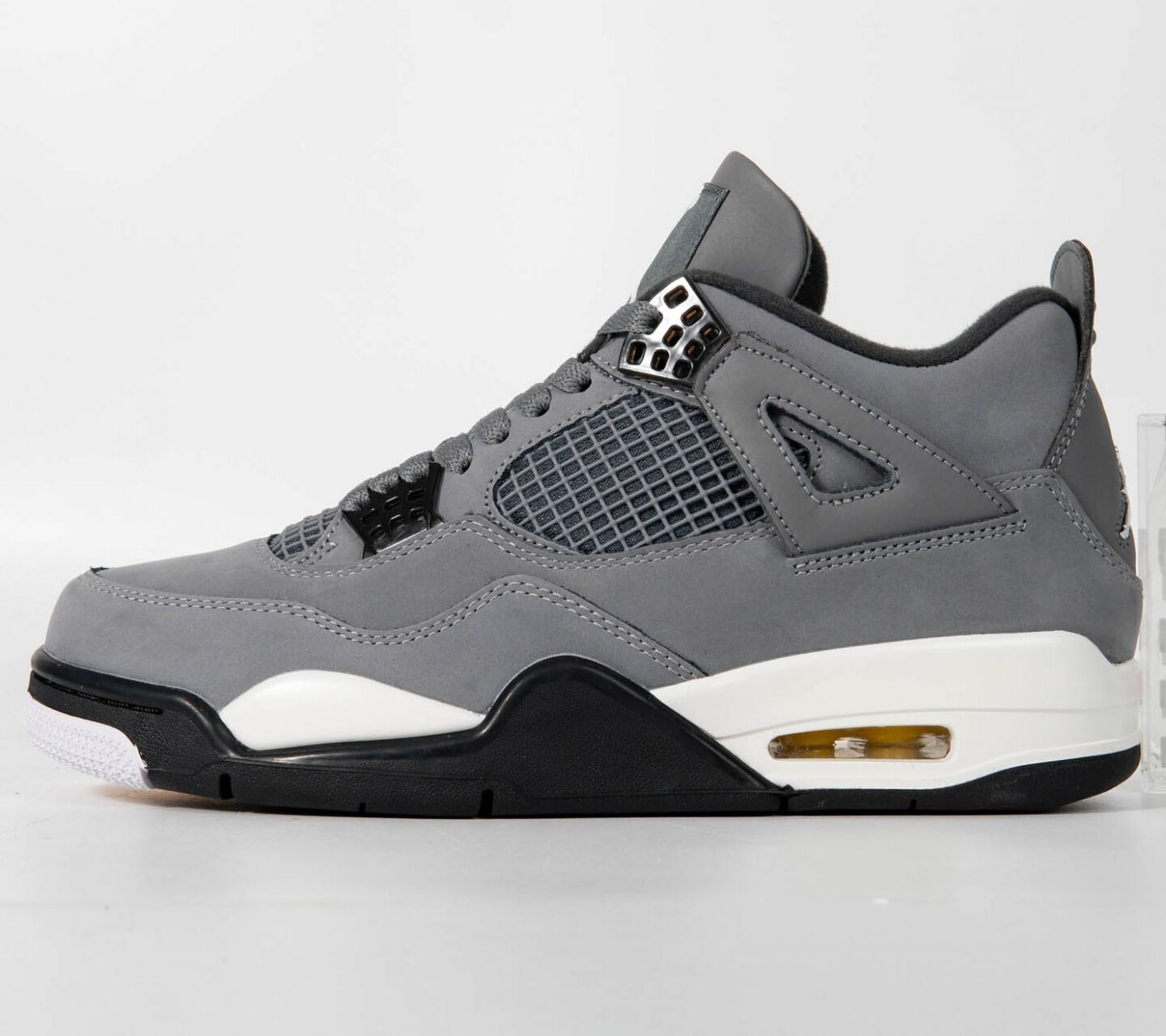 Air Jordan 4 Retro Cool Grey 2019 | MakerPlace by Michaels